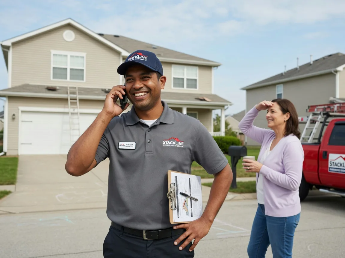 Chimney flashing repair Redding, IA FAQs